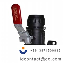 6693 17 21_Transair wall bracket  b